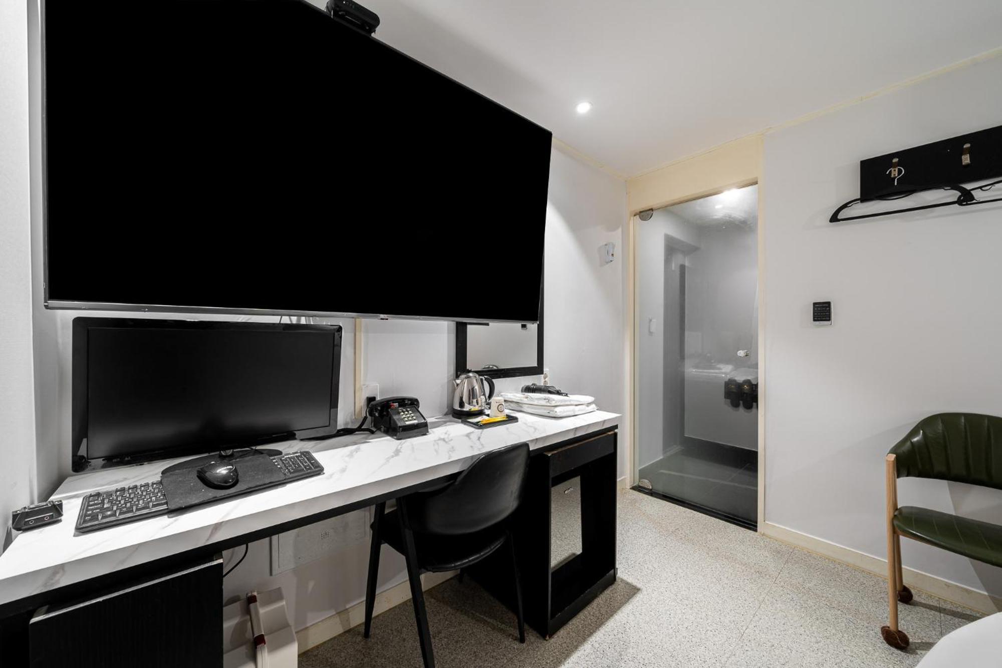Jamsil Noblestay Seoul
