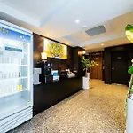 Jamsil Noblestay Hotel