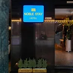 Jamsil Noblestay Hotel