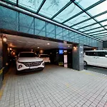 Jamsil Noblestay Hotel