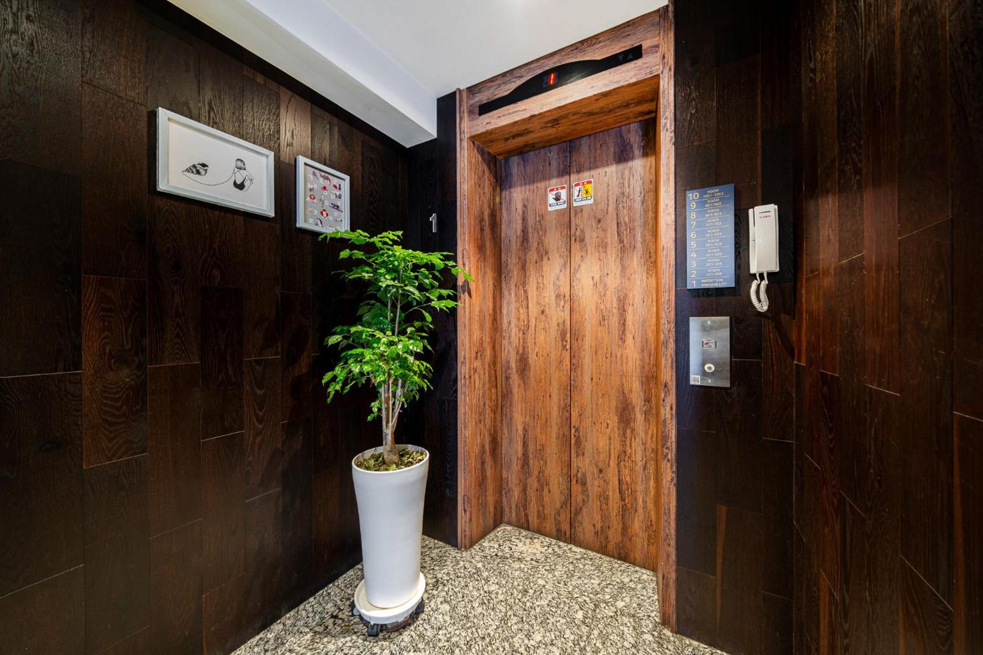 Hotel Jamsil Noblestay 2*
