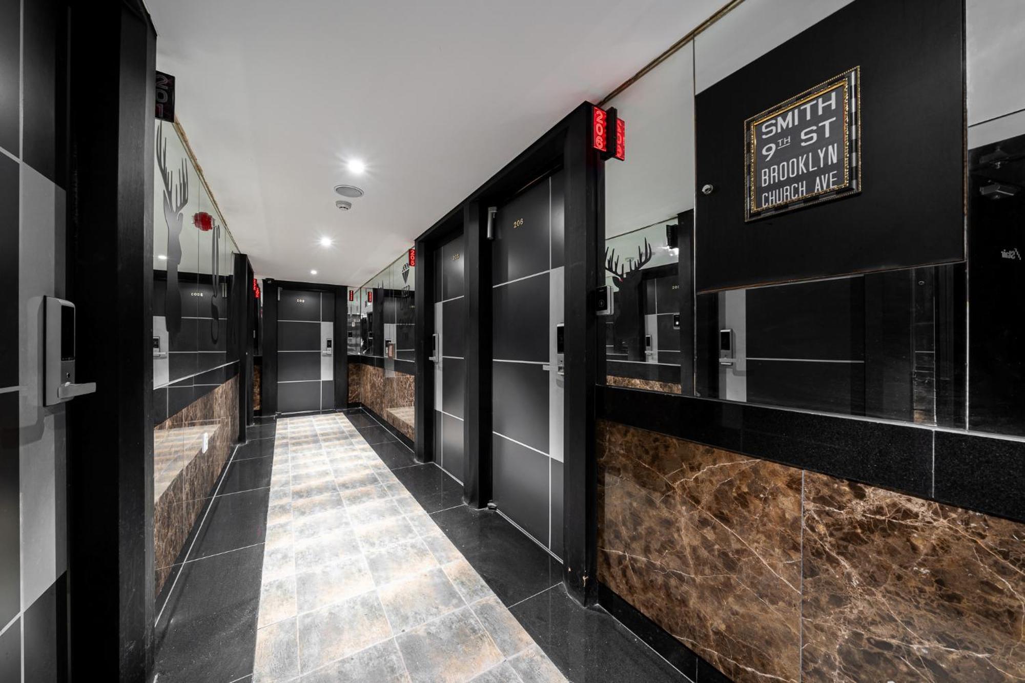 Jamsil Noblestay 2* Seoul