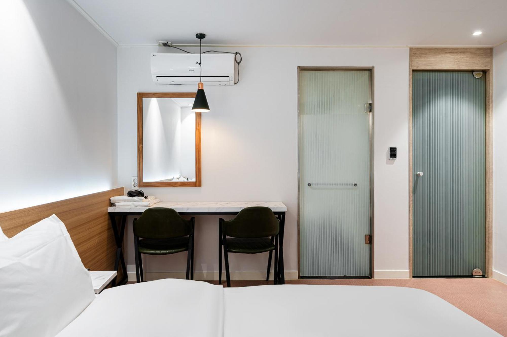 Jamsil Noblestay Seoul