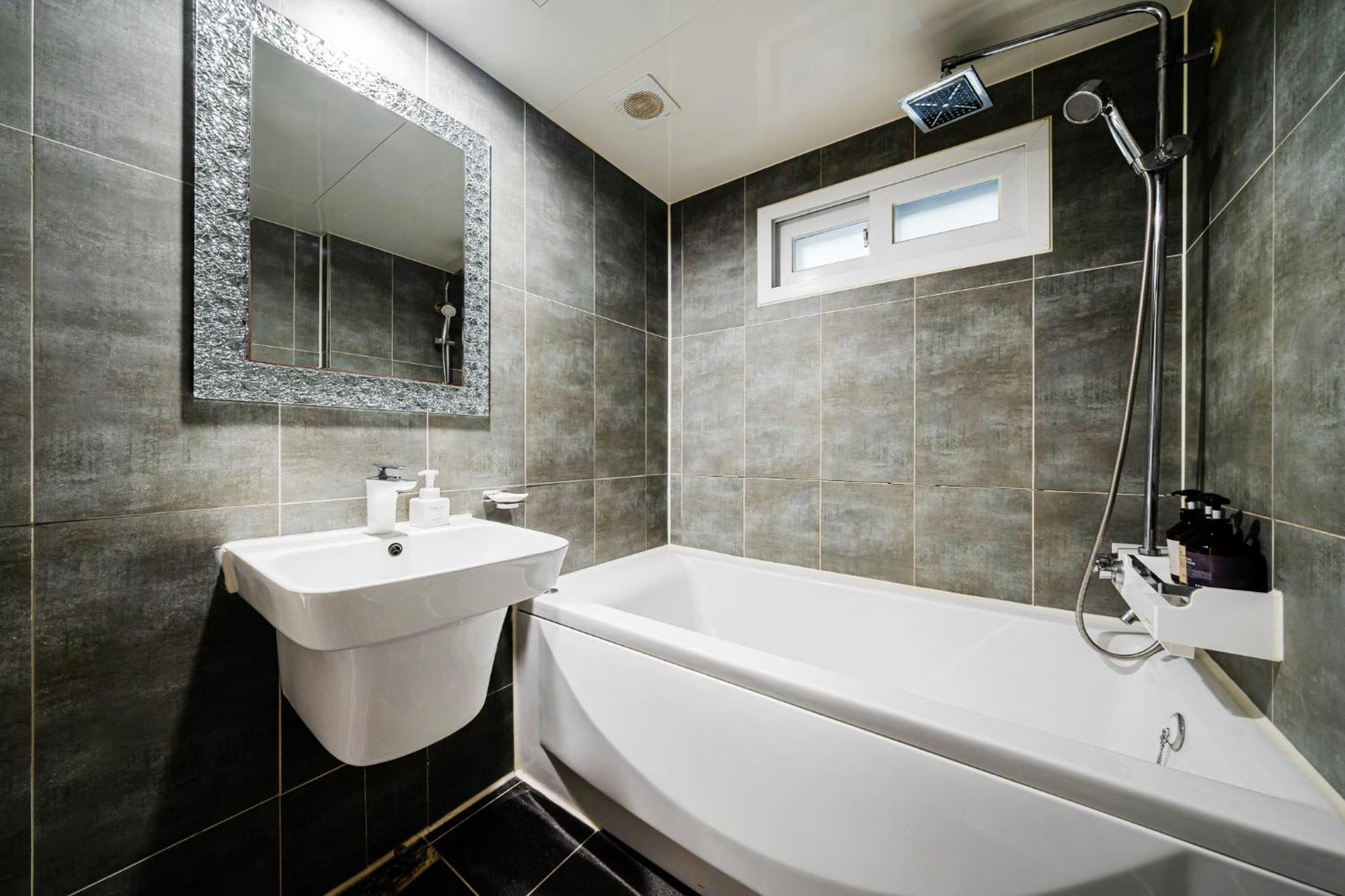Hotel Jamsil Noblestay