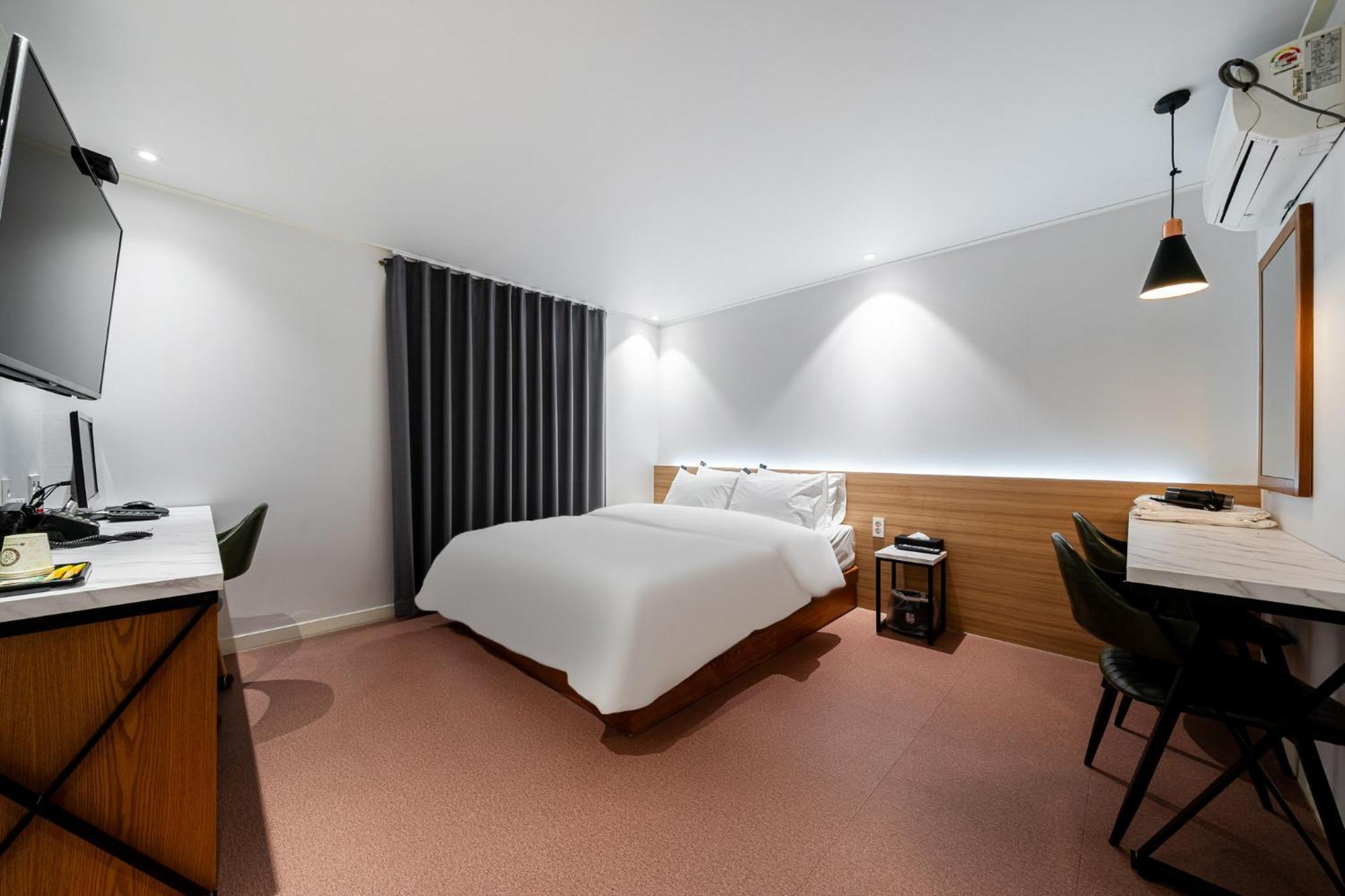 Hotel Jamsil Noblestay 2*