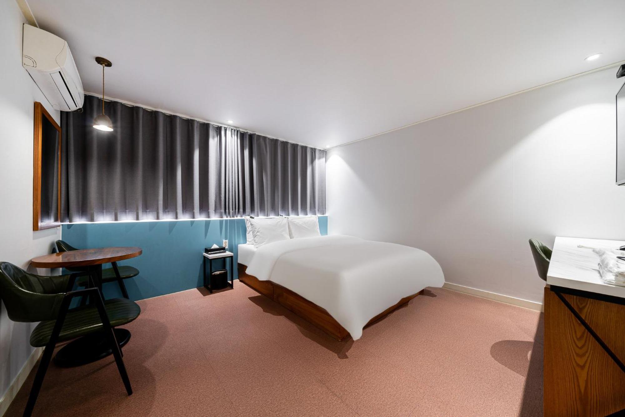Hotel Jamsil Noblestay