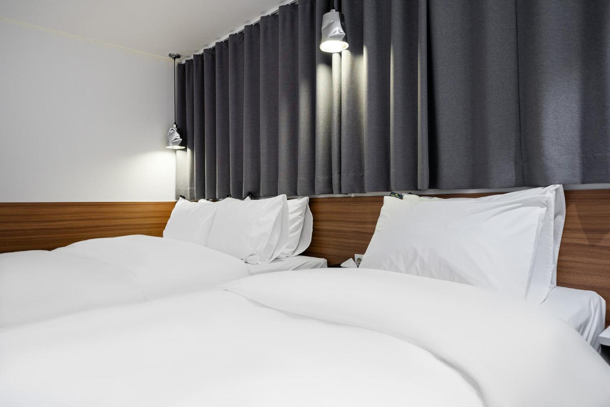 Hotel Jamsil Noblestay 2*