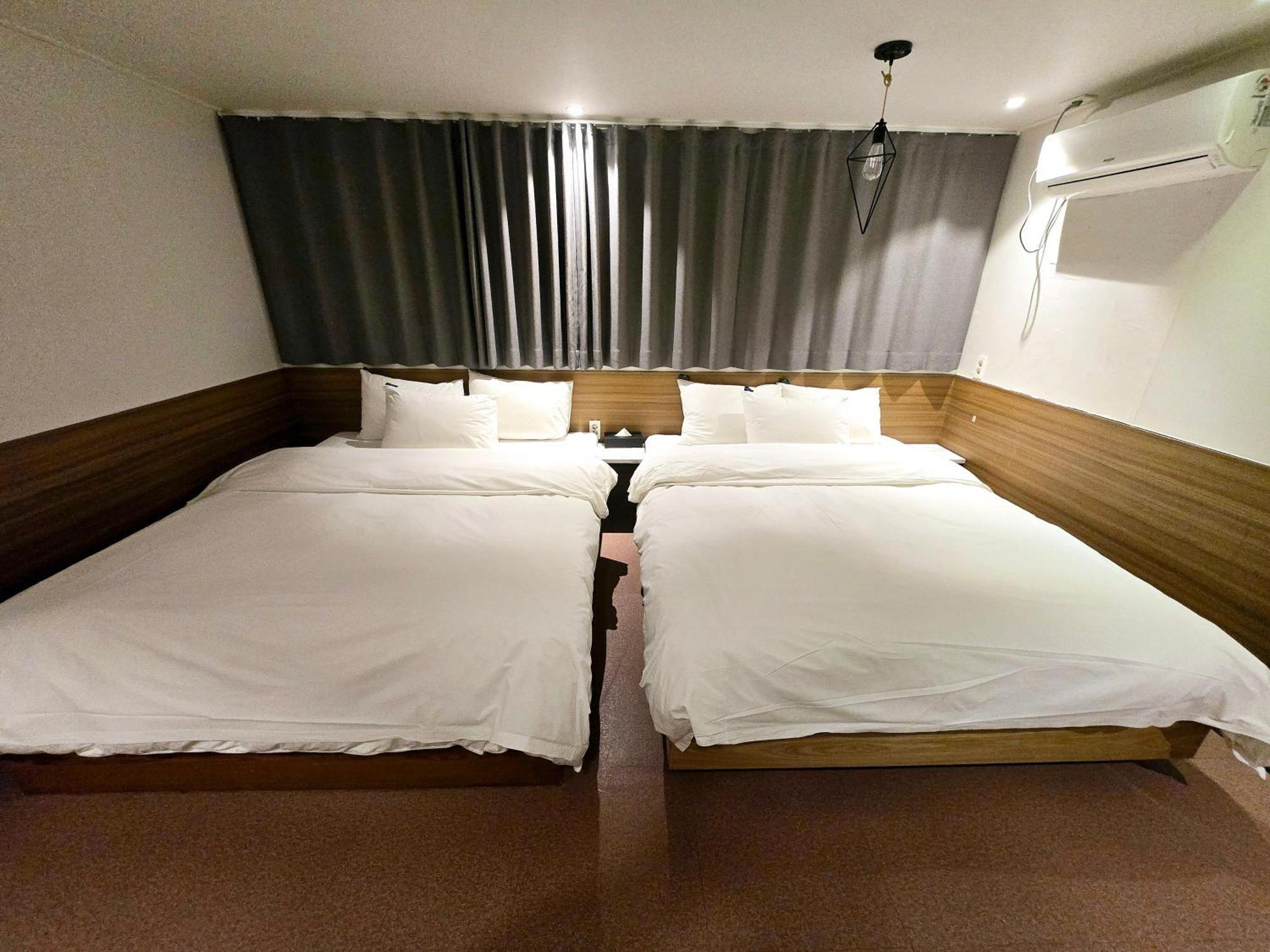 Hotel Jamsil Noblestay 2*