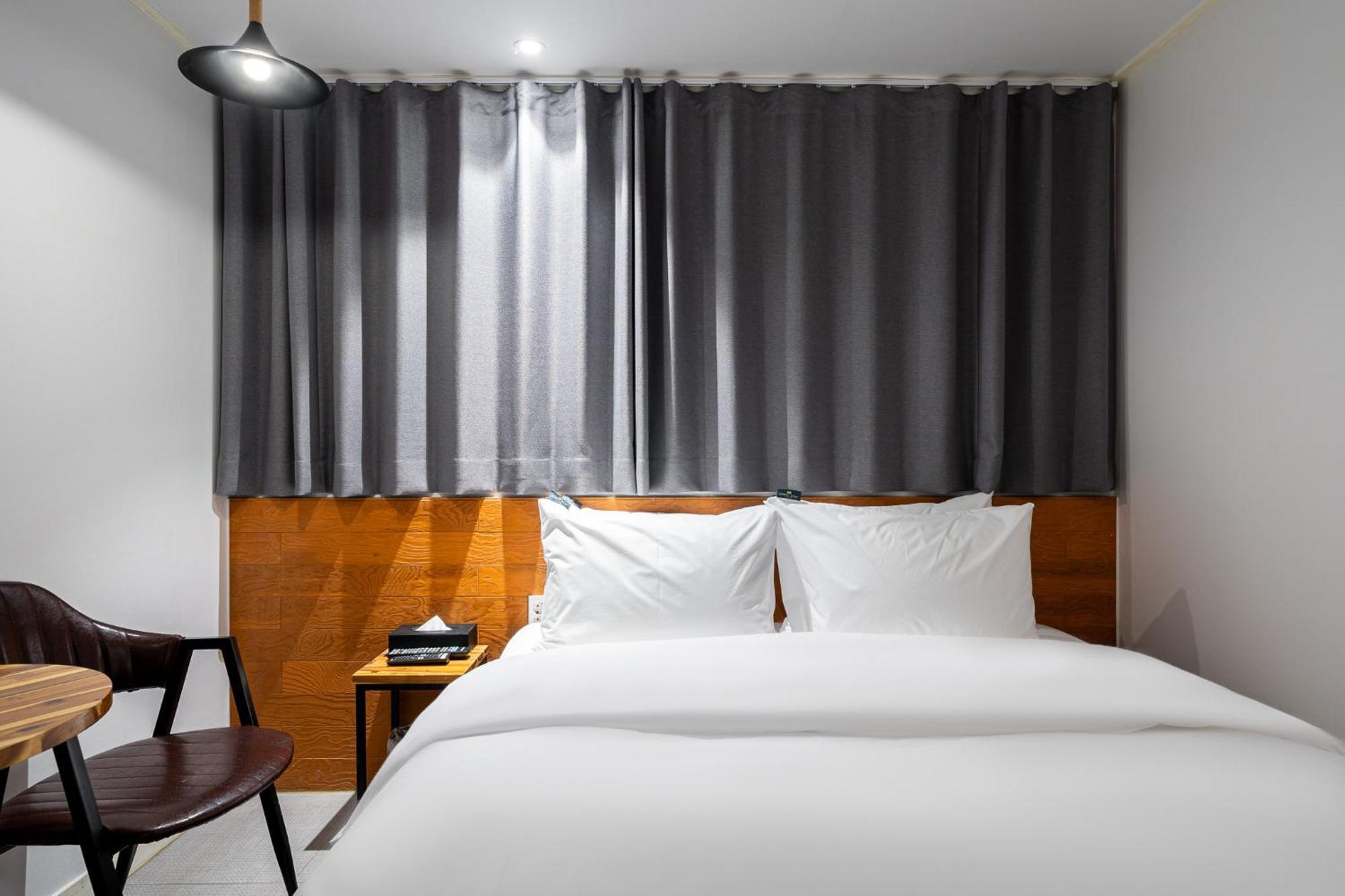Hotel Jamsil Noblestay