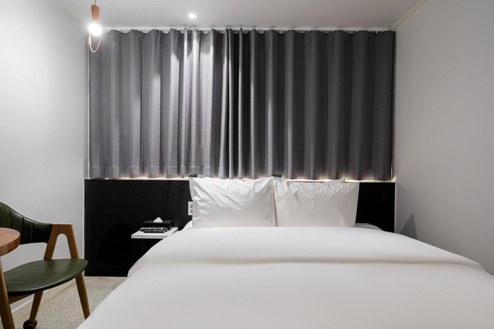 Hotel Jamsil Noblestay
